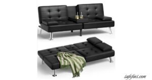 10 Best Small Couches under $250 for Stylish and Cozy Living Spaces