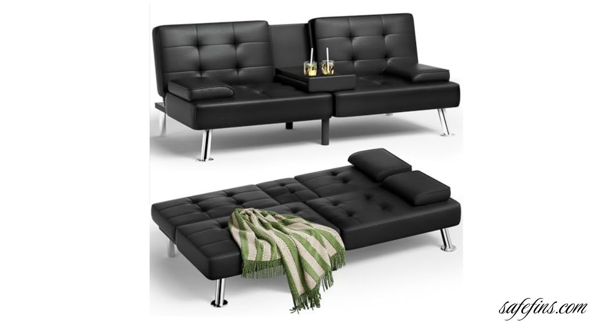 10 Best Small Couches under $250 for Stylish and Cozy Living Spaces