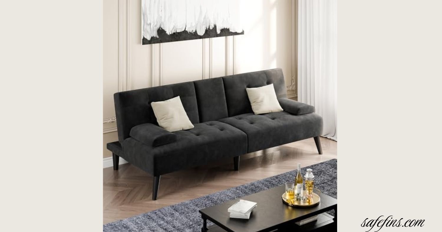10 Best Velvet Couch under $1000: Top Picks for Comfort & Style
