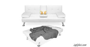 10 Best White Couch under $500: Stylish Sofas for Every Living Room