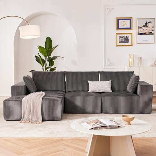 Best Couch With Chaise Under $500