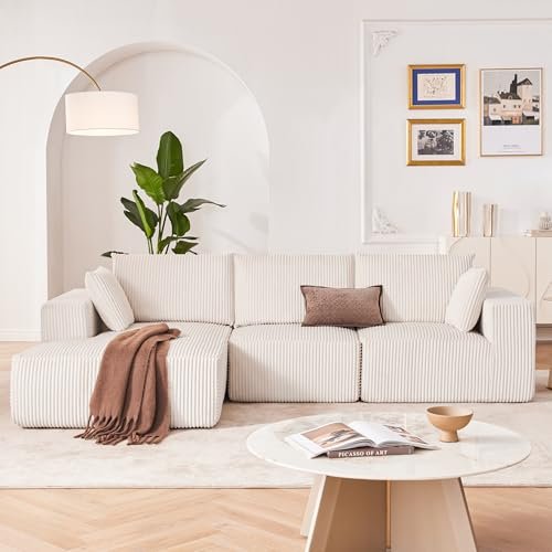 10 Best Modular Sectional Under $800