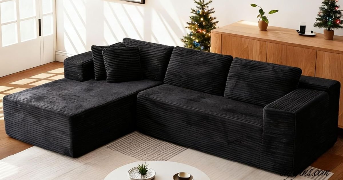 5 Best Couch Less Than $200 With Smart Comfort