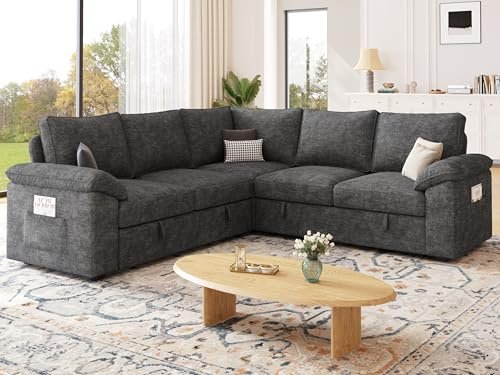 5 Best Large Sectional Under $1000