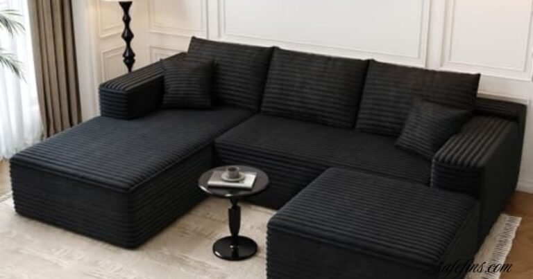Most Comfortable Couches under $1000 for Ultimate Living Room Comfort