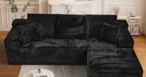 Most Comfortable Sectional under $1000: Top Picks Reviewed