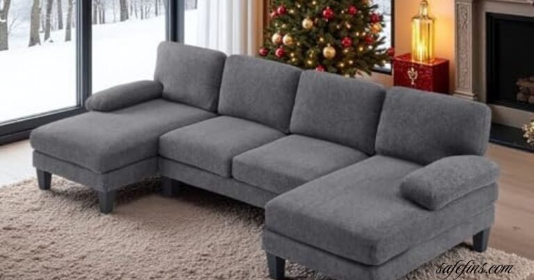 10 Best Affordable Couches Under $500: Top Picks for Your Home