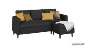 10 Best New Couches under $300 for Stylish and Comfortable Living Rooms