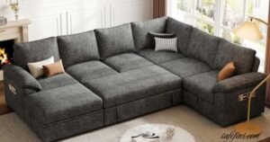 10 Best Sectional for Under $500: Top Affordable Picks Reviewed