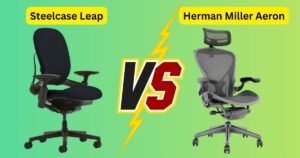 Herman Miller Aeron