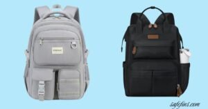 10 Best Backpacks For College And Are Breathable: Top Picks