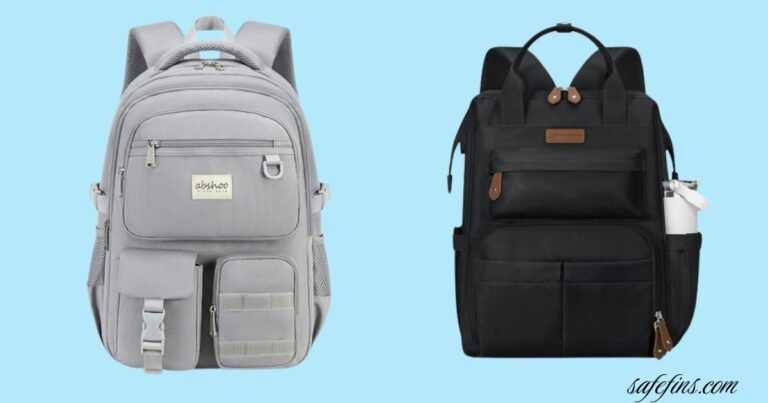 10 Best Backpacks For College And Are Breathable: Top Picks