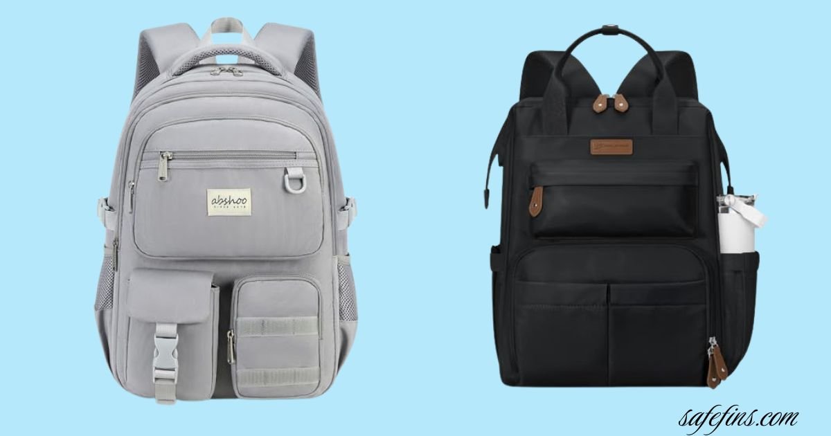 10 Best Backpacks For College And Are Breathable: Top Picks