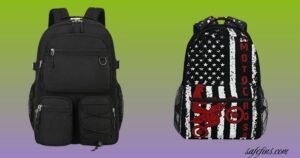10 Best Backpacks for College Biker: Durable, Stylish, and Functional Picks