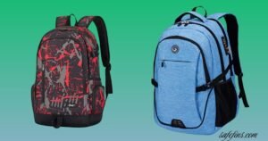 10 Best Backpacks for College Boy: Durable, Stylish, and Functional Picks