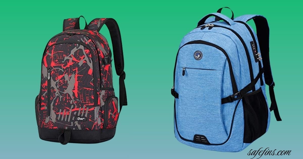10 Best Backpacks for College Boy: Durable, Stylish, and Functional Picks