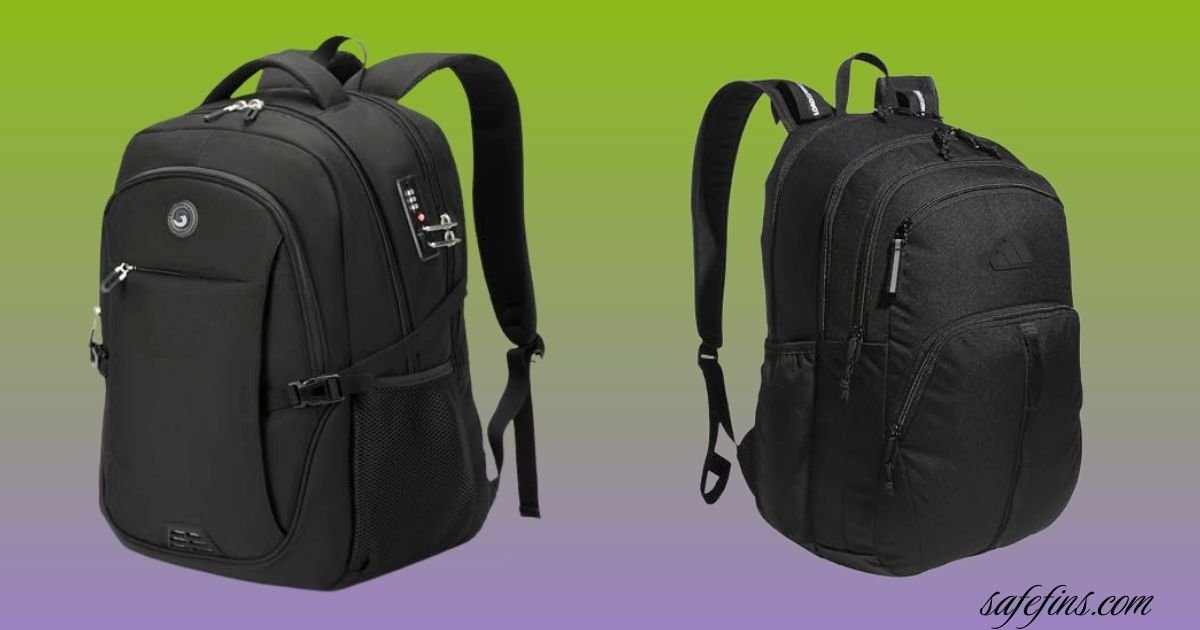 10 Best Backpacks for College Men: Durable, Stylish, and Tech-Friendly Picks