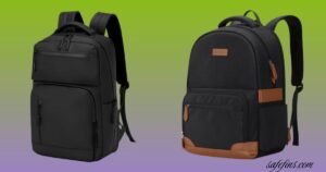 10 Best Backpacks for College Mens: Top Durable Picks