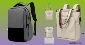 10 Best Backpacks for College Students With Laptops Amazon: Top Picks for Style