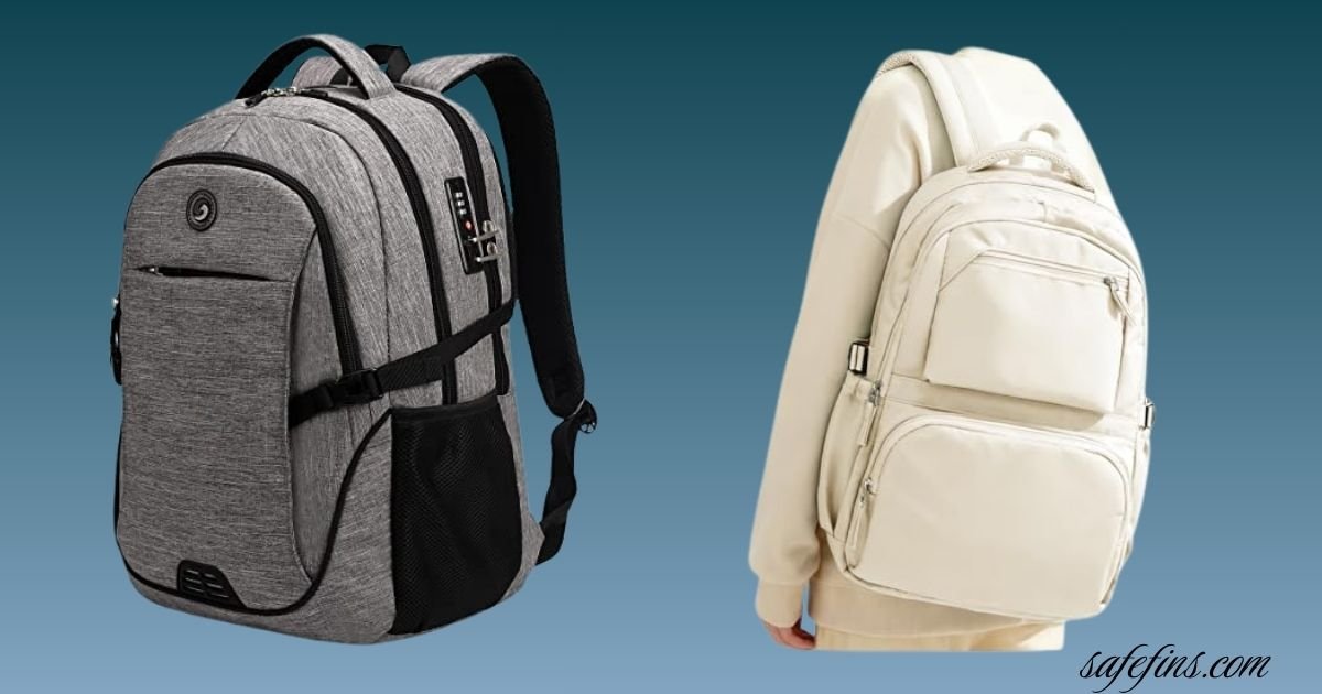 10 Best Backpacks for College Students With Laptops Cheap and Durable Choices