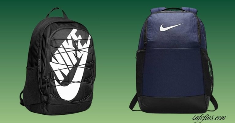10 Best Backpacks for College Students With Laptops Nike: Top Picks for Comfort