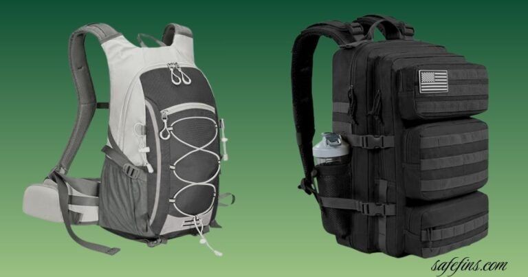 10 Best Backpacks for College and Hiking: Durable, Lightweight, and Versatile Picks
