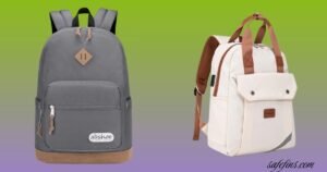 10 Best Backpacks for College under 100: Stylish, Durable, and Functional Picks