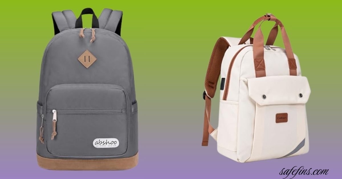 10 Best Backpacks for College under 100: Stylish, Durable, and Functional Picks