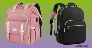 10 Best Backpacks for Female College Students: Stylish, Durable, and Functional Picks