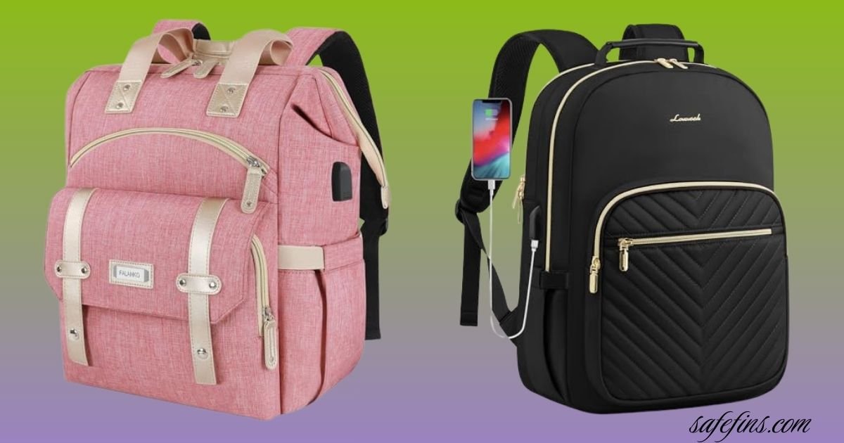 10 Best Backpacks for Female College Students: Stylish, Durable, and Functional Picks