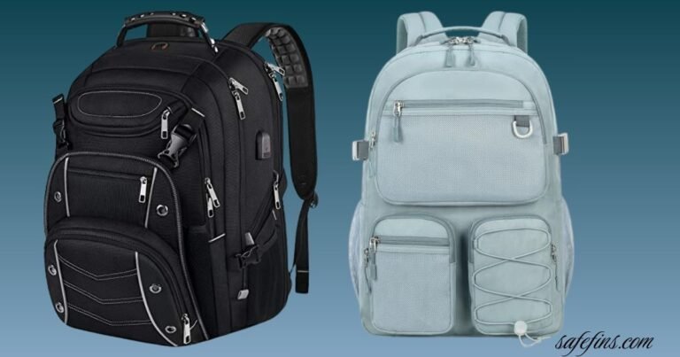 10 Best Big Backpacks for College: Top Durable and Spacious Picks