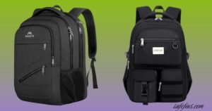 10 Best College Backpacks for Chiropractic Students: Durable, Stylish, and Functional Picks