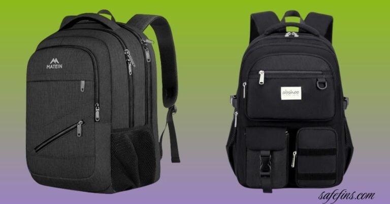 10 Best College Backpacks for Chiropractic Students: Durable, Stylish, and Functional Picks