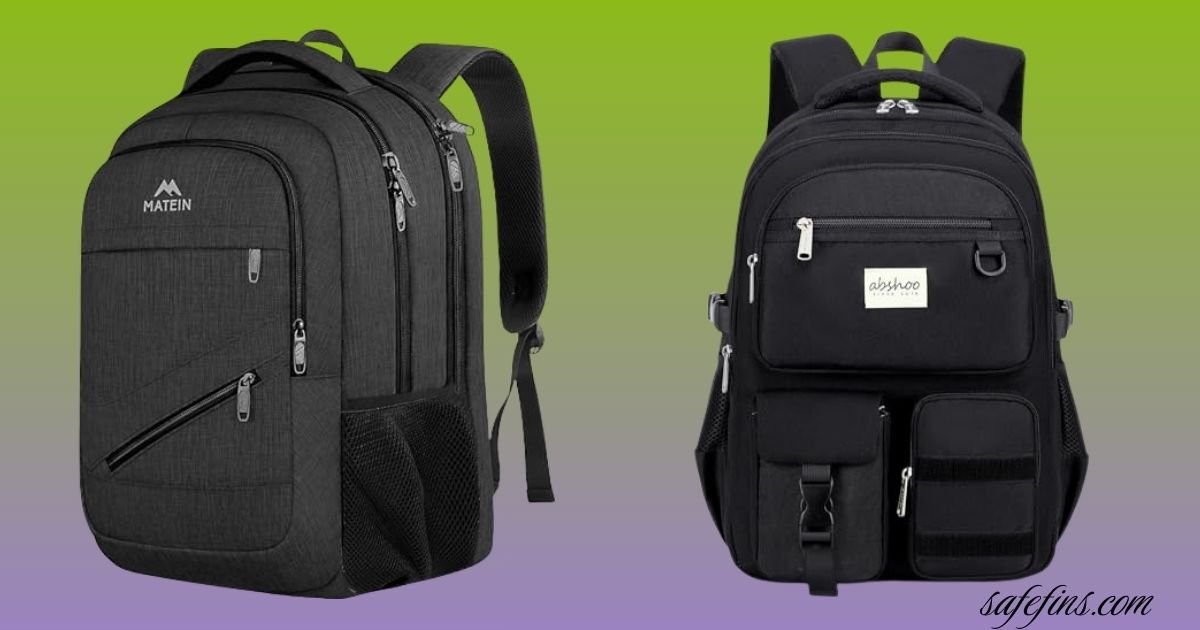 10 Best College Backpacks for Chiropractic Students: Durable, Stylish, and Functional Picks