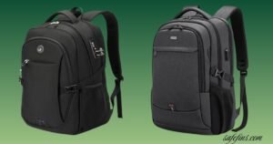 10 Best College Backpacks for Guys: Top Durable and Stylish Picks