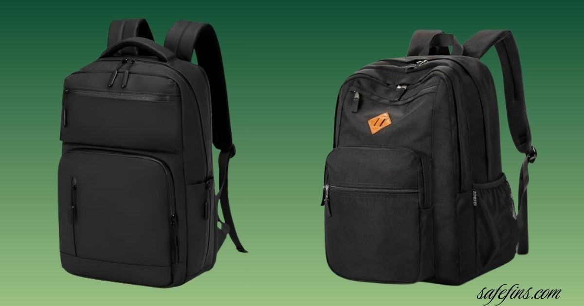 10 Best College Backpacks for Men: Durable, Stylish, and Tech-Friendly Picks