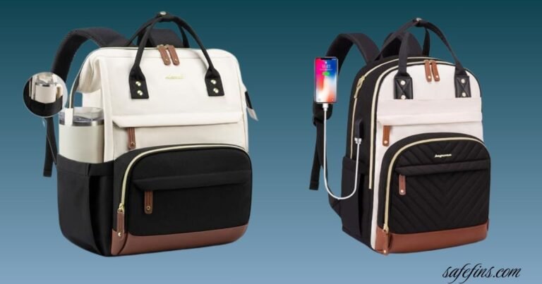 10 Best College Backpacks for Women: Stylish, Durable, and Functional Picks