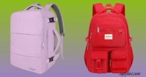 10 Best Colors for Backpacks for College That Combine Style and Functionality