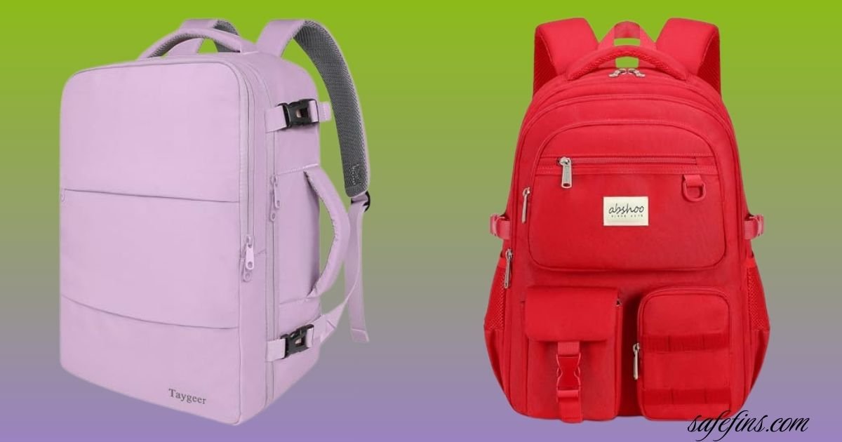 10 Best Colors for Backpacks for College That Combine Style and Functionality