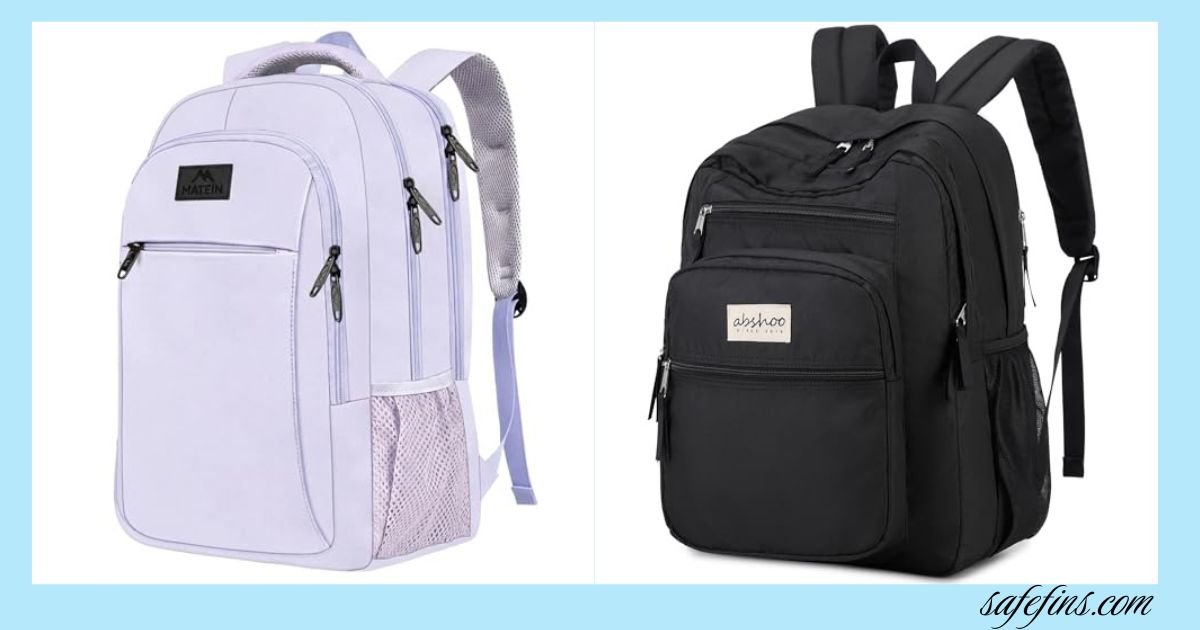 10 Best Computer Backpacks For College Students: Top Picks