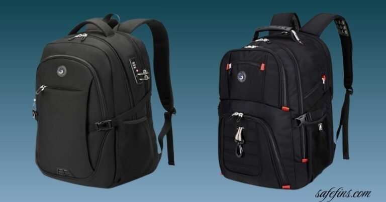 10 Best Computer Backpacks for College: Durable, Stylish, and Functional Picks