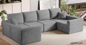 10 Best Couches for Less Than $200: Top Affordable Picks
