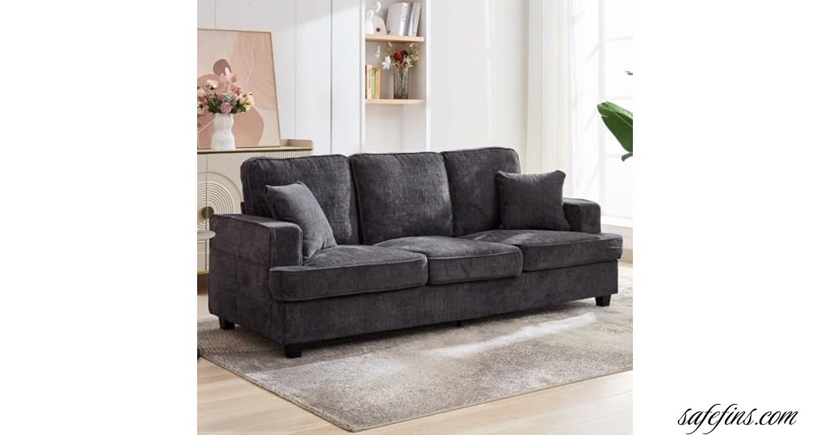 10 Best Couches for Sale 200: Top Affordable Picks Reviewed