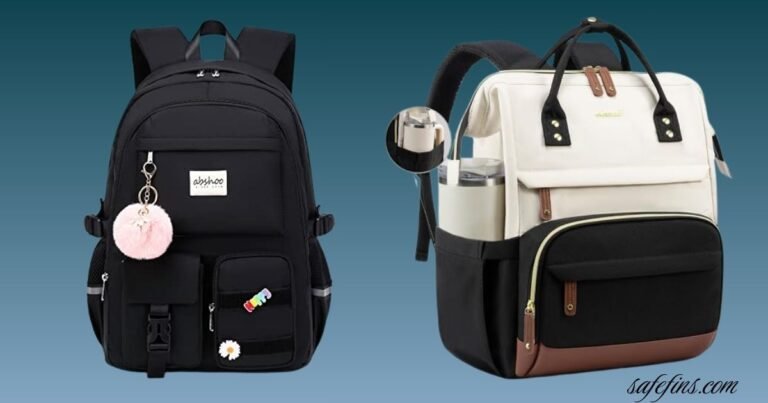 10 Best Female Backpacks for College: Stylish, Durable, and Spacious Picks