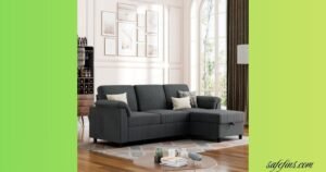 10 Best Grey Couch under $200: Top Comfy Sofas for Small Spaces