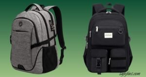 10 Best Heavy Duty Backpacks for College: Durable, Spacious, and Secure Choices