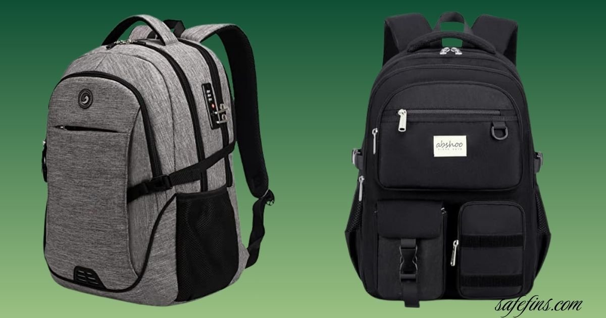 10 Best Heavy Duty Backpacks for College: Durable, Spacious, and Secure Choices