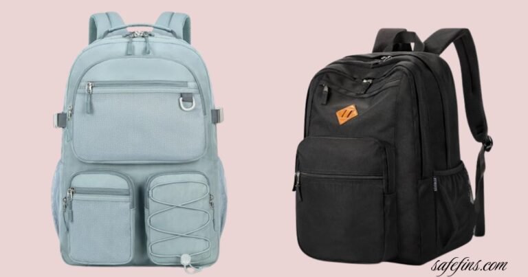 10 Best Lightweight Backpacks for College: Top Picks for Comfort