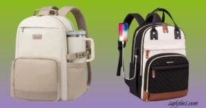 10 Best Looking Backpacks for College: Stylish, Durable, and Functional Picks