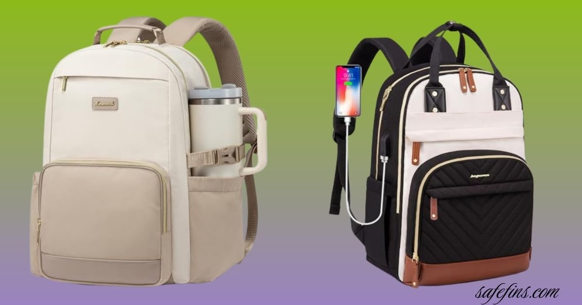 10 Best Looking Backpacks for College: Stylish, Durable, and Functional Picks